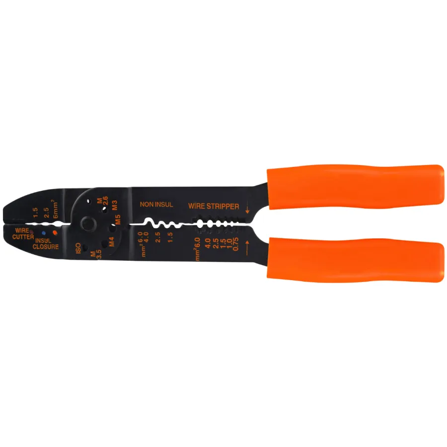 Patent Dezizolator Multifunctional + , 230 mm