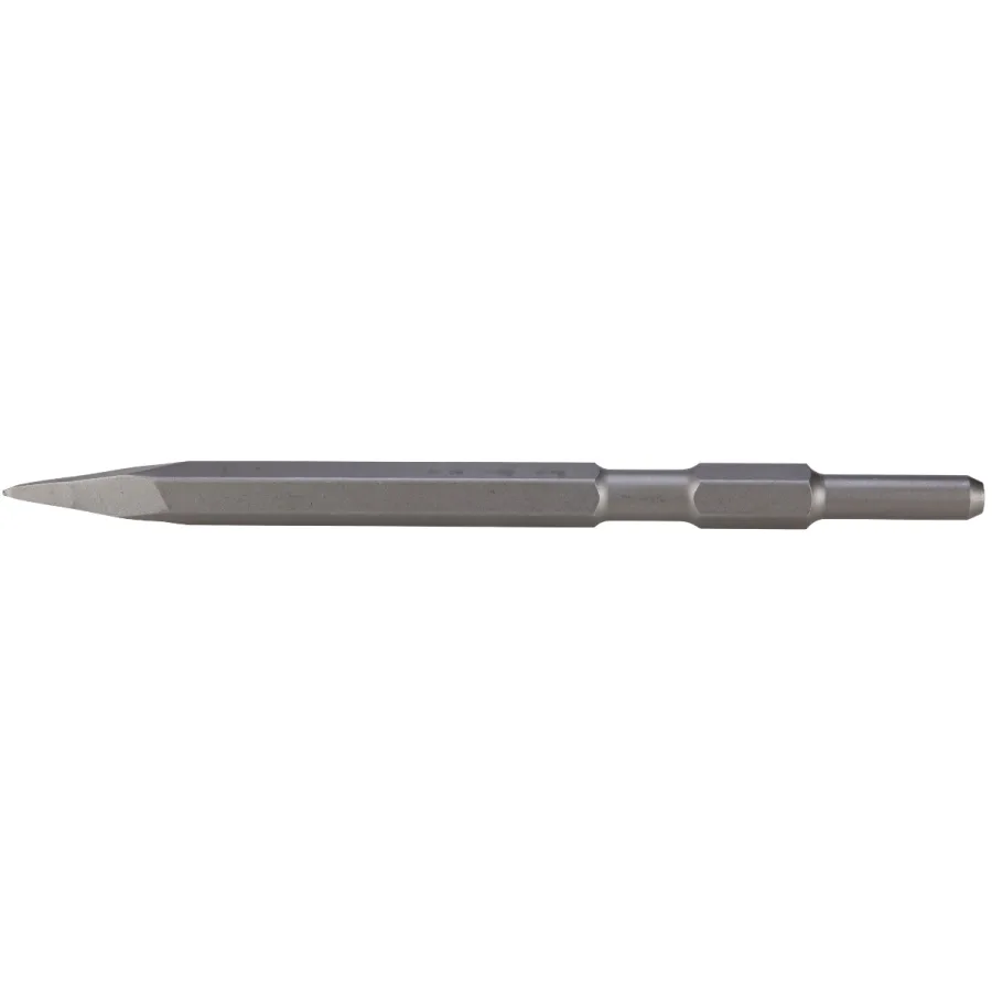 Dorn Hexagonal ETS 30x410 mm ;
