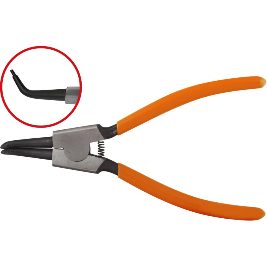 Cleste Indoit Arbore sigurante 175 mm