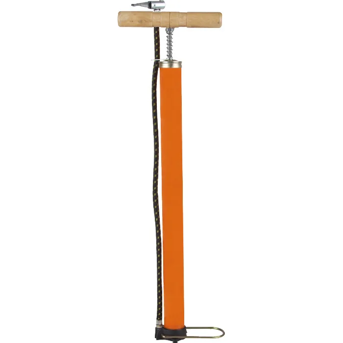 Pompa Auto Simpla.