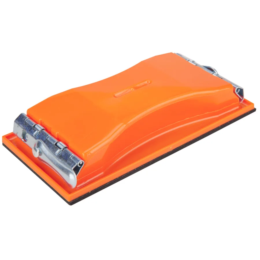 Suport Smirghel 160 x 85 mm