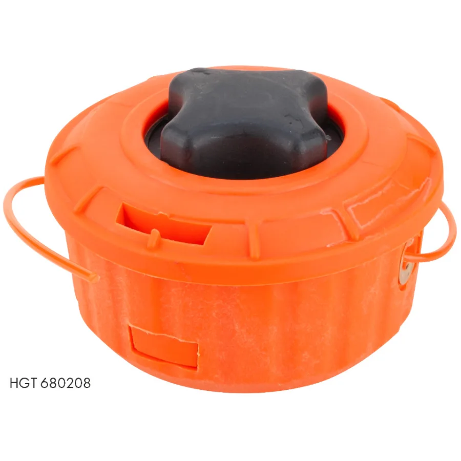 Mosor Motocoasa Fir Nylon cu Autocut si Alimentare Rapida / T: C; 10x1.25