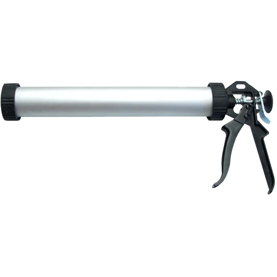 Presa Silicon Tub Aluminiu 0.6 l; Evotools 628116