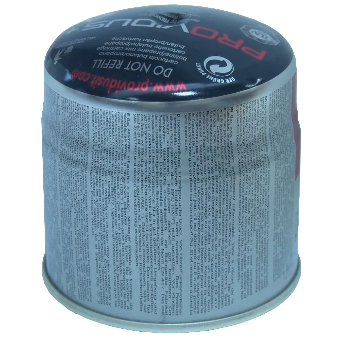 Doza Gaz Lichid Providus 0.4 l Cu Limitator Debit; Evotools 660391