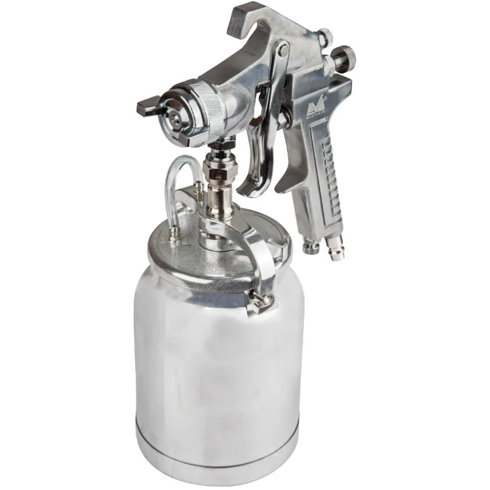 Pistol De Vopsit 1000 ml; 0435 Evotools - 630047