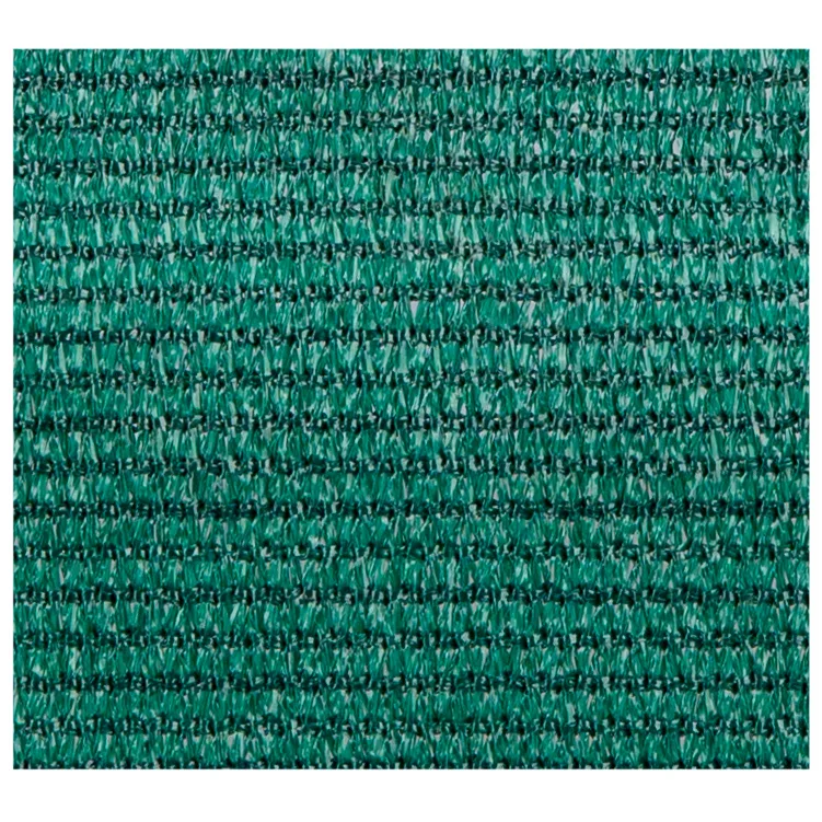 Plasa Umbrire Verde 2x10 m, Hdpe Uv Densitate: 95%, Evotools 653160