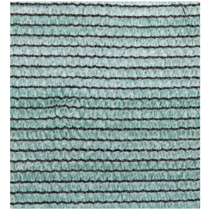 Plasa Umbrire Verde 1.2x50m, Hdpe Uv Densitate: 80%, Evotools 680316