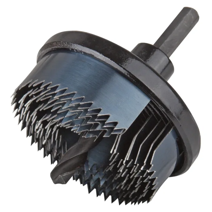 Freze Decupat ETS 26-63 mm, L: 50 mm Evotools 640083