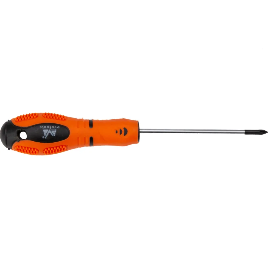 Surubelnita ETP (+) cruce PZ0, 75 mm Evotools 605197