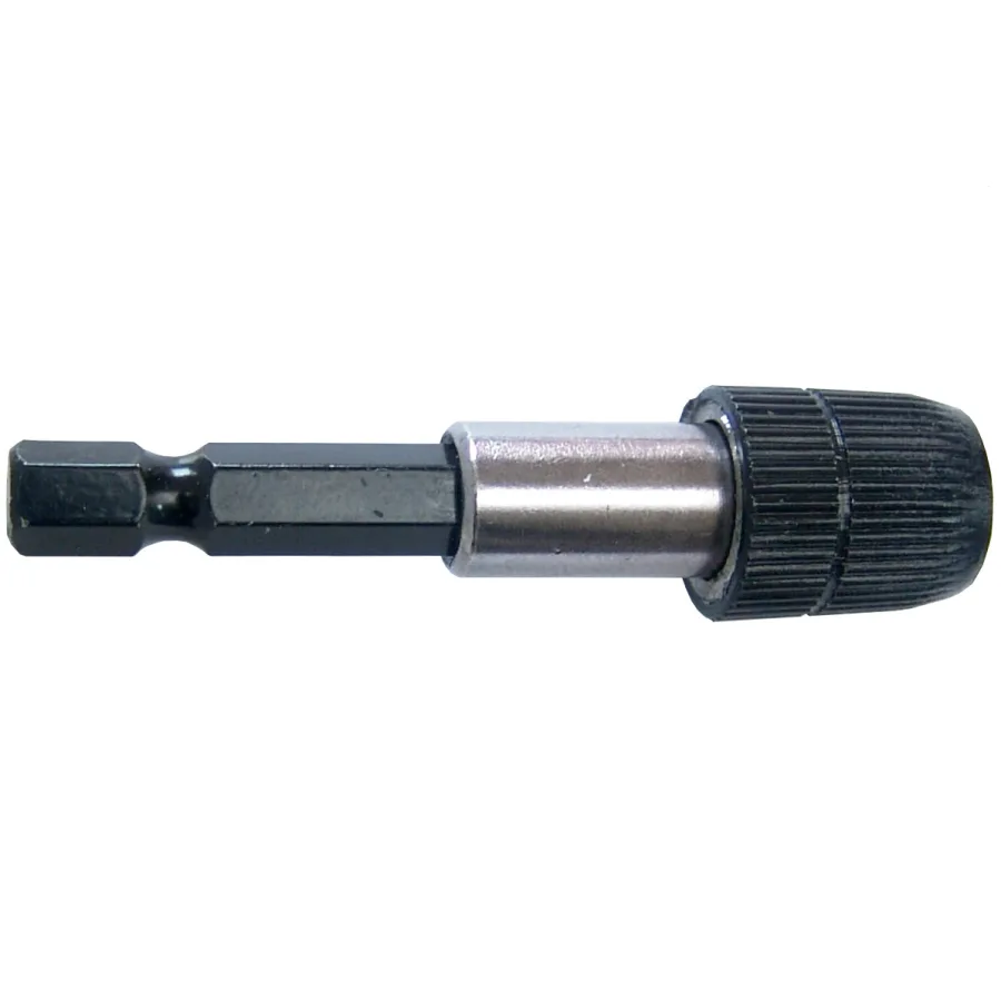 Prelungitor Varf Surubelnita cu Siguranta 60 mm Evotools 605129
