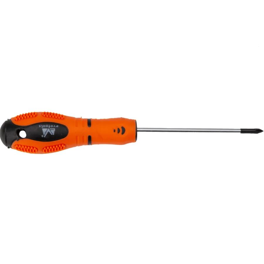 Surubelnita Cruce + PH3 200 mm Evotools 605196