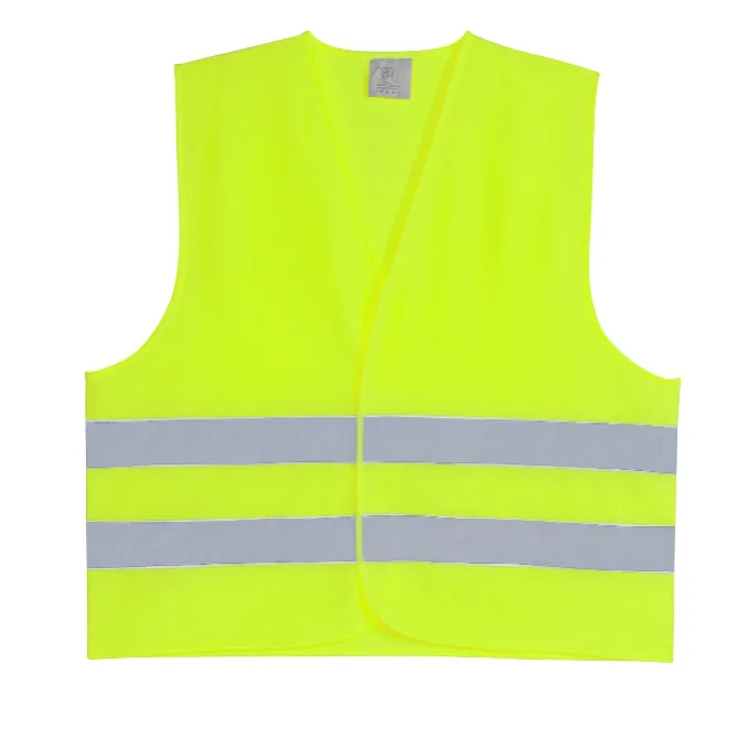 Vesta Reflectorizanta Verde XXXL Evotols 645304