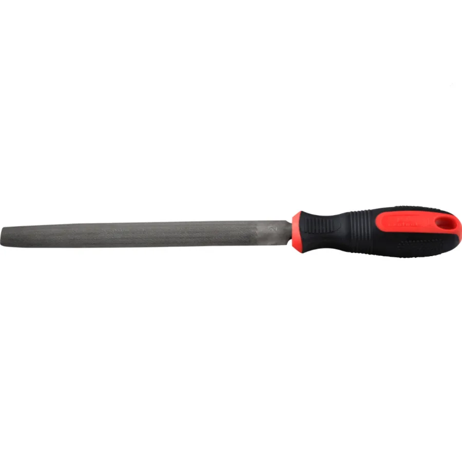 Pila ETP Semirotunda 200 mm, Evotools 611044