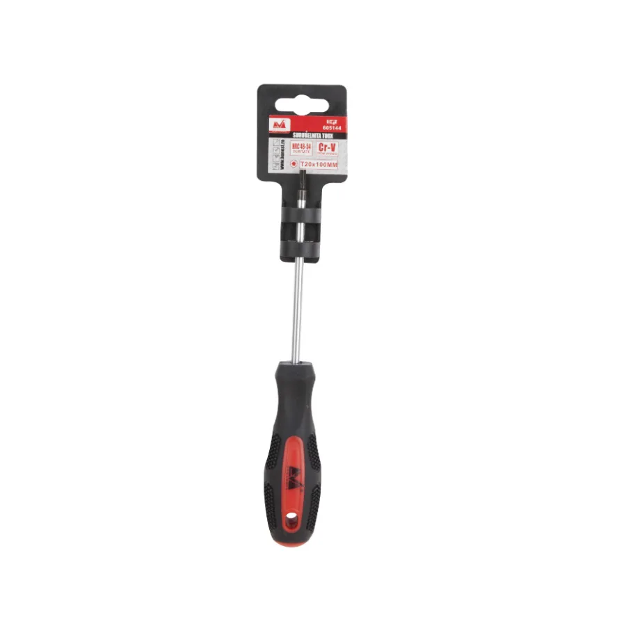 Surubelnita Torx T20, 100 mm Evotools 605144