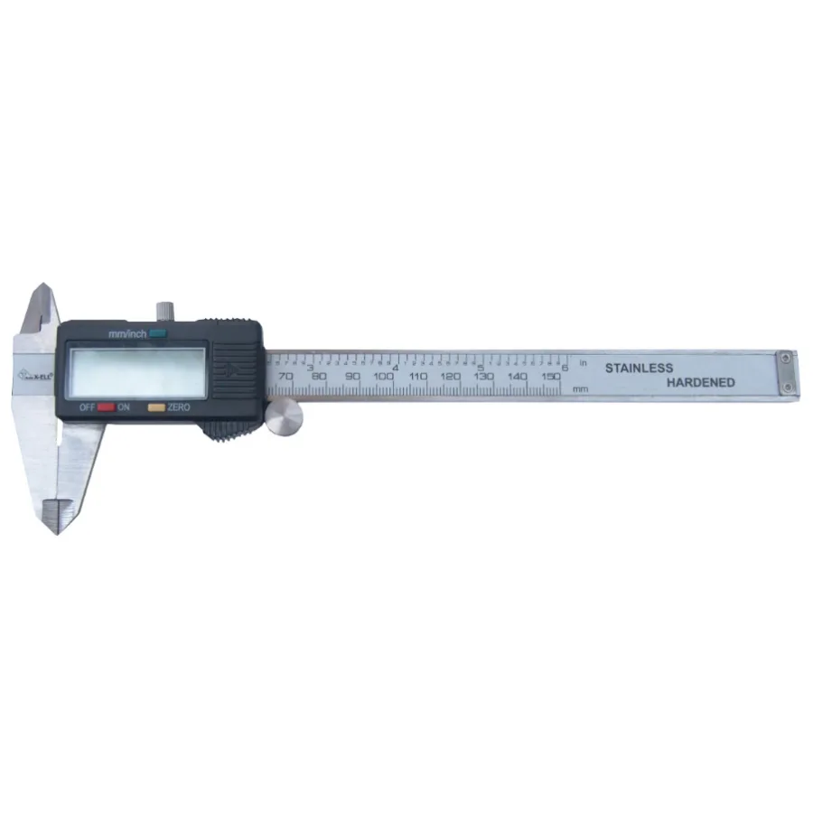 Subler Digital 150 mm , 0.001 mm diviziune; Evotools 646037