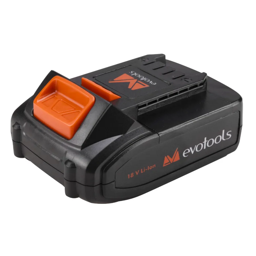 Acumulator Li-Ion Max 20v One Epto, 20v, 2Ah, Evotools 682188