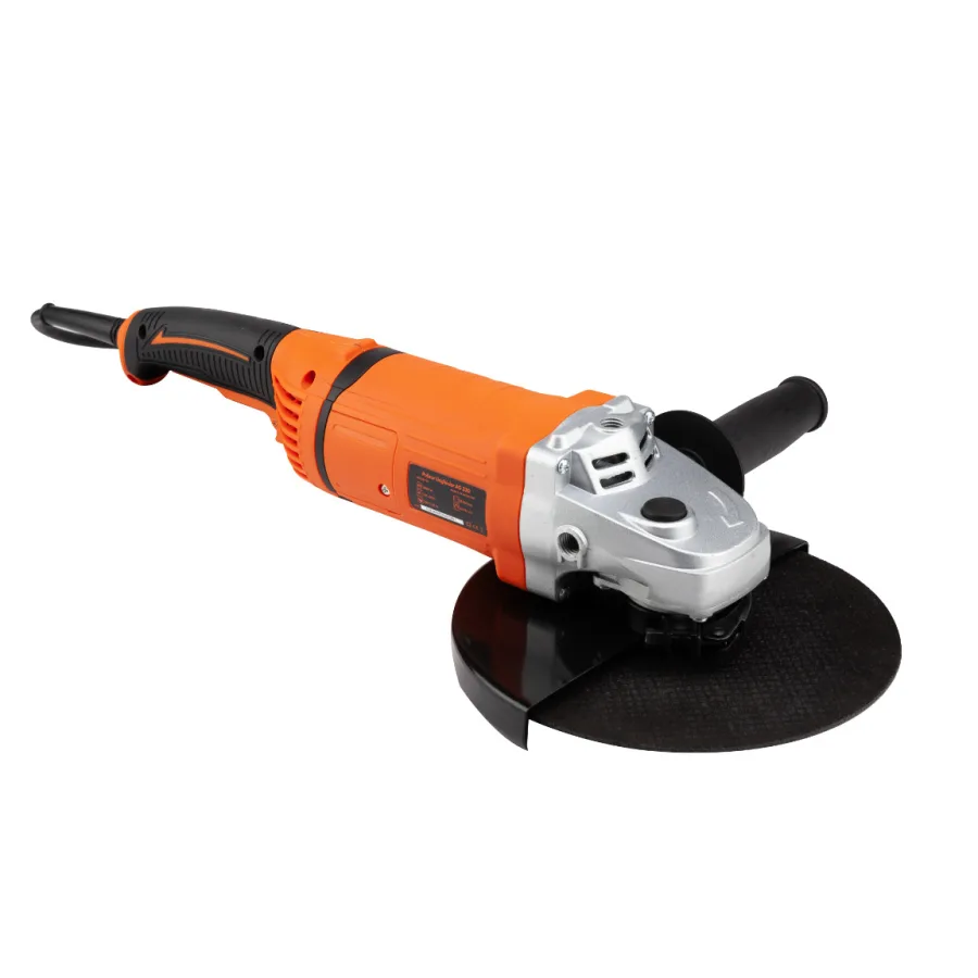 Flex Polizor Unghiular 2000 W, 230 mm, Ag 230 Epto Evotools 681750