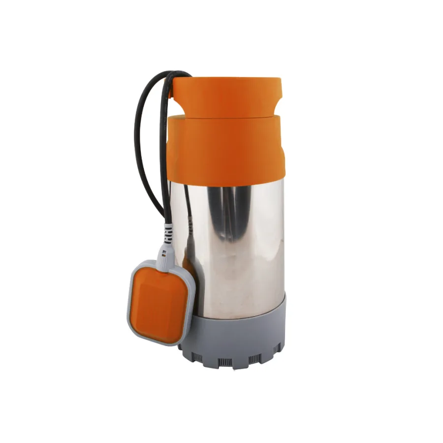 Pompa apa Submersibila 1000 W, 40m Inox Multietajata Qsb-Jh-1000-4p Evotools 674865