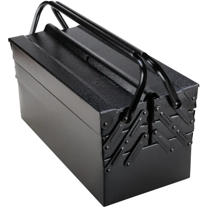 Cutie Metalica Pentru Scule Ets 530 mm Evotools 656018