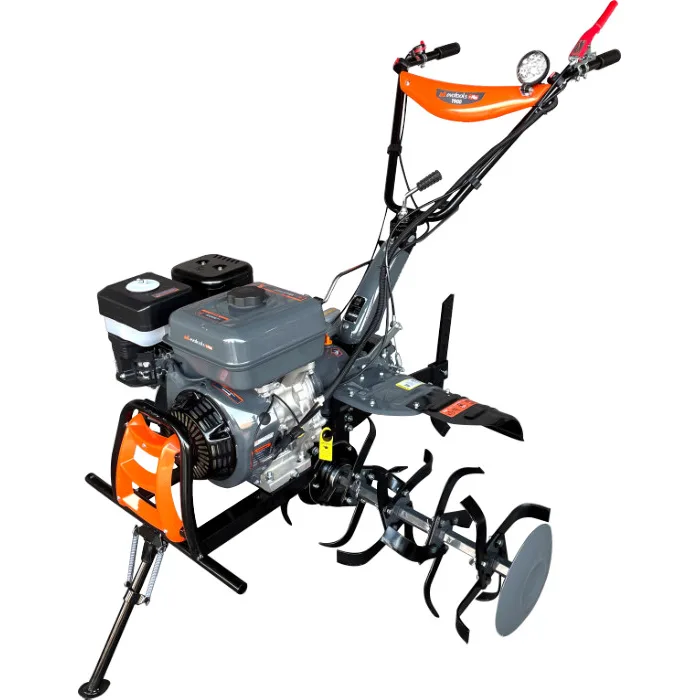 Motocultor 9 CP T900 Evotools PLUS - 3 ani GARANITE - 681939