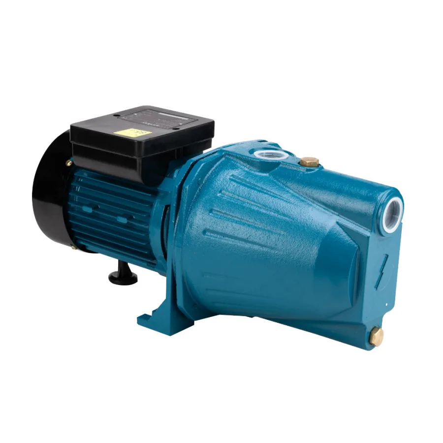Pompa apa Autoamorsanta Epto Jet 150l, 1100 W, Evotools 673992