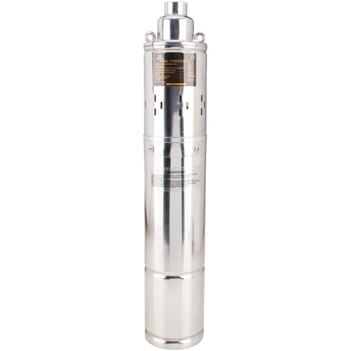 Pompa apa Submersibila 4" Cu Snec Epto 500 W, Evotools 674171