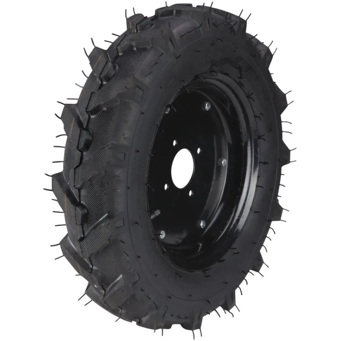 Roata Motosapa/Motocultor 5.00-12; Stanga Evotools 681162