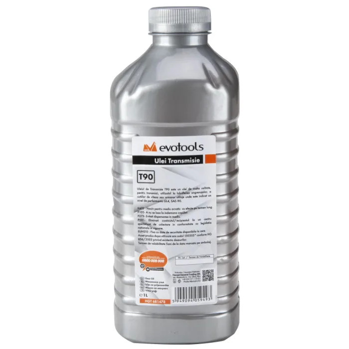 Ulei Transmisie T90 1154 Tmu 1L Evotools 681478