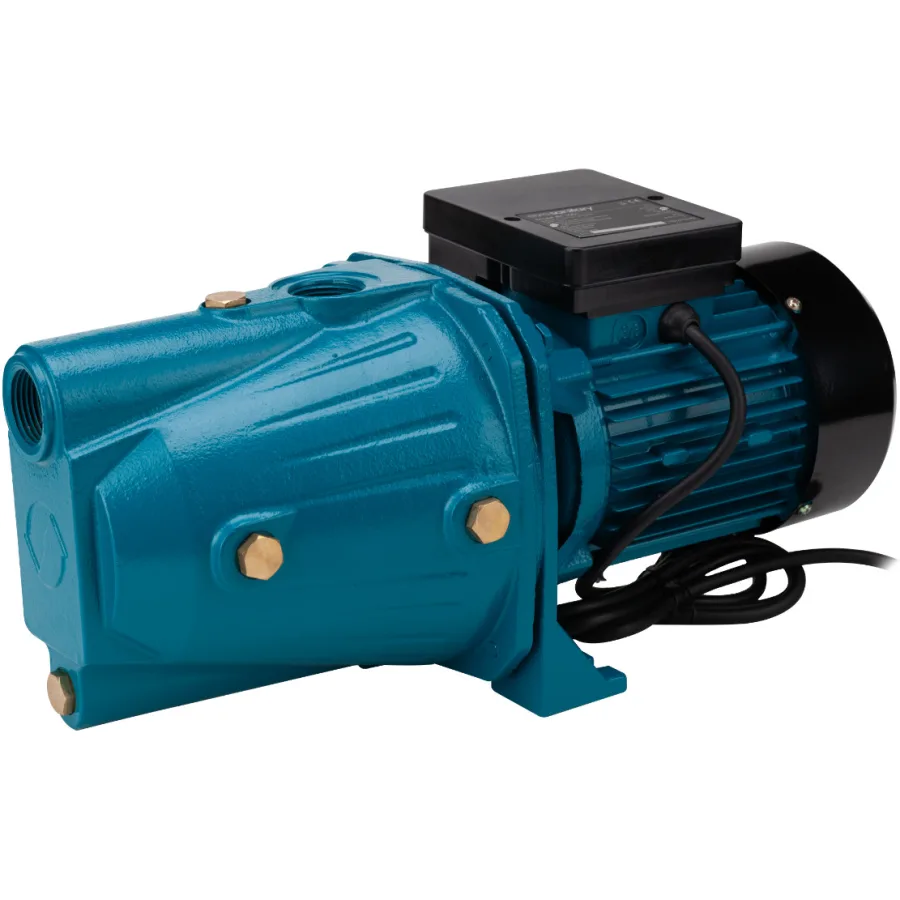 Pompa apa Autoamorsanta Jet 100l Epto 750 W, Evotools 673642