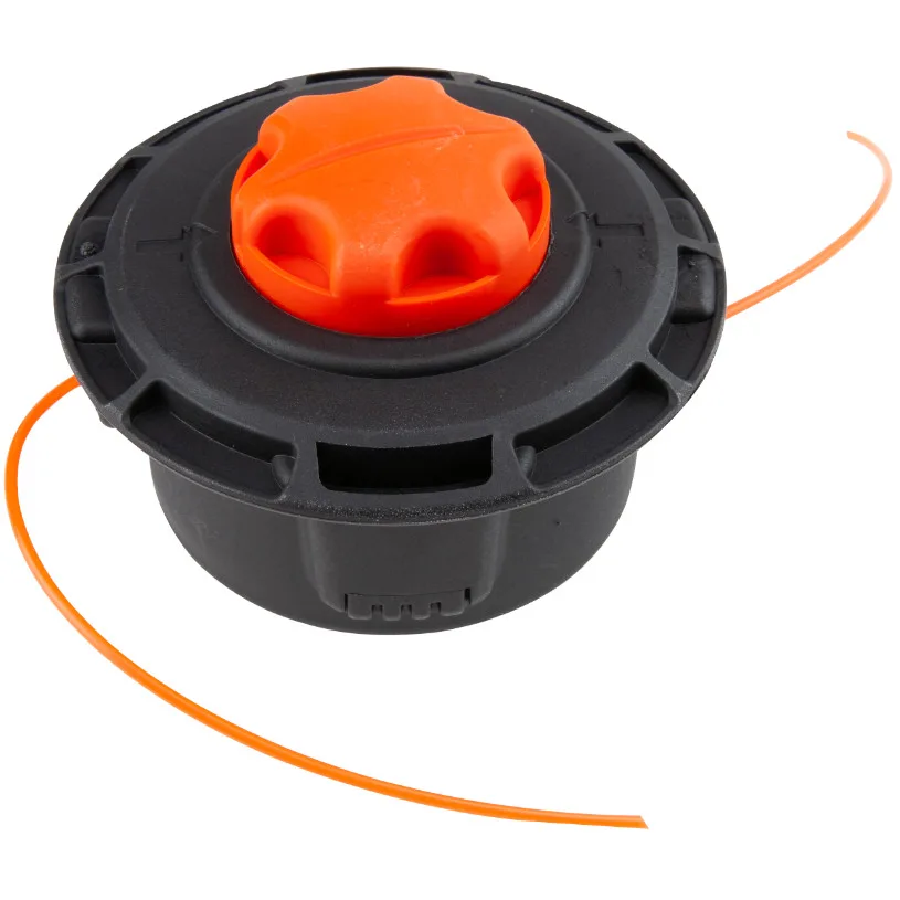 Mosor Motocoasa Fir Nylon Cu Autocut Si Alimentare Rapida 1160 Evotools 681569