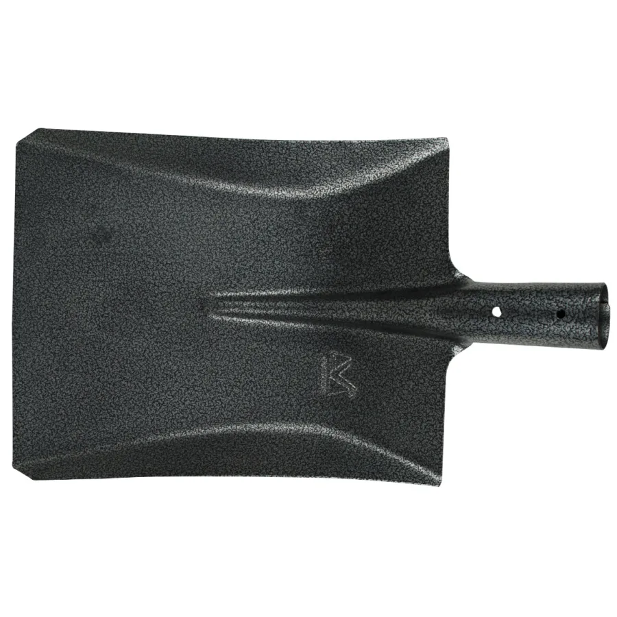 Lopata Dreapta Gri Carbon 300x240 mm, Evotools 633173