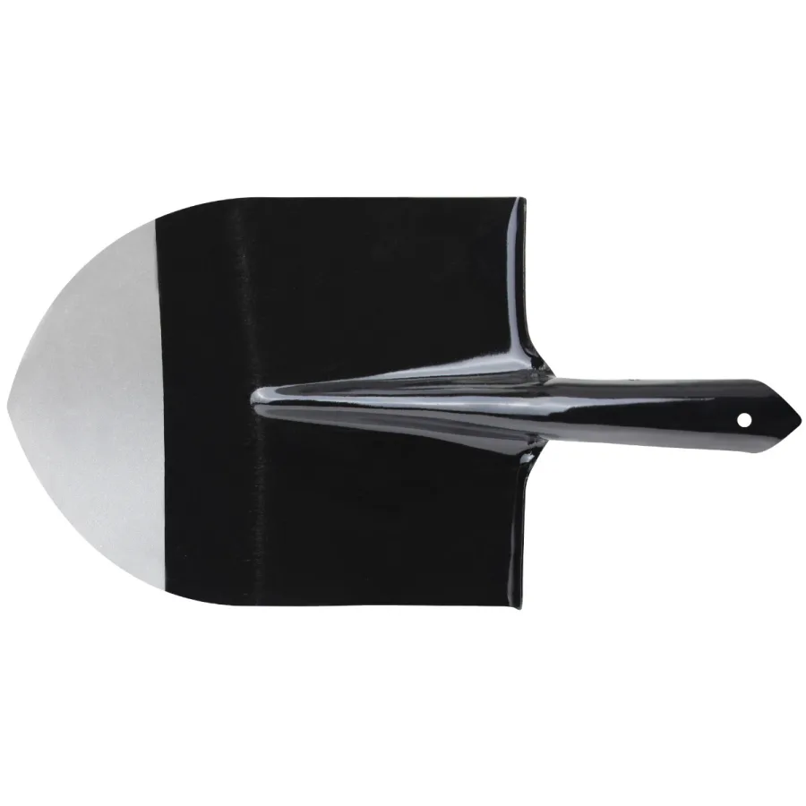 Lopata Rotunda 300x230 mm, 0.9 kg , Evotools 633006