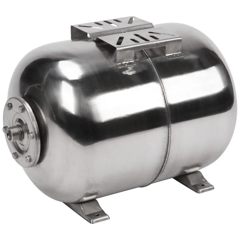 Rezervor Hidrofor Inox 6 Bar 50 L, Evotools 677063