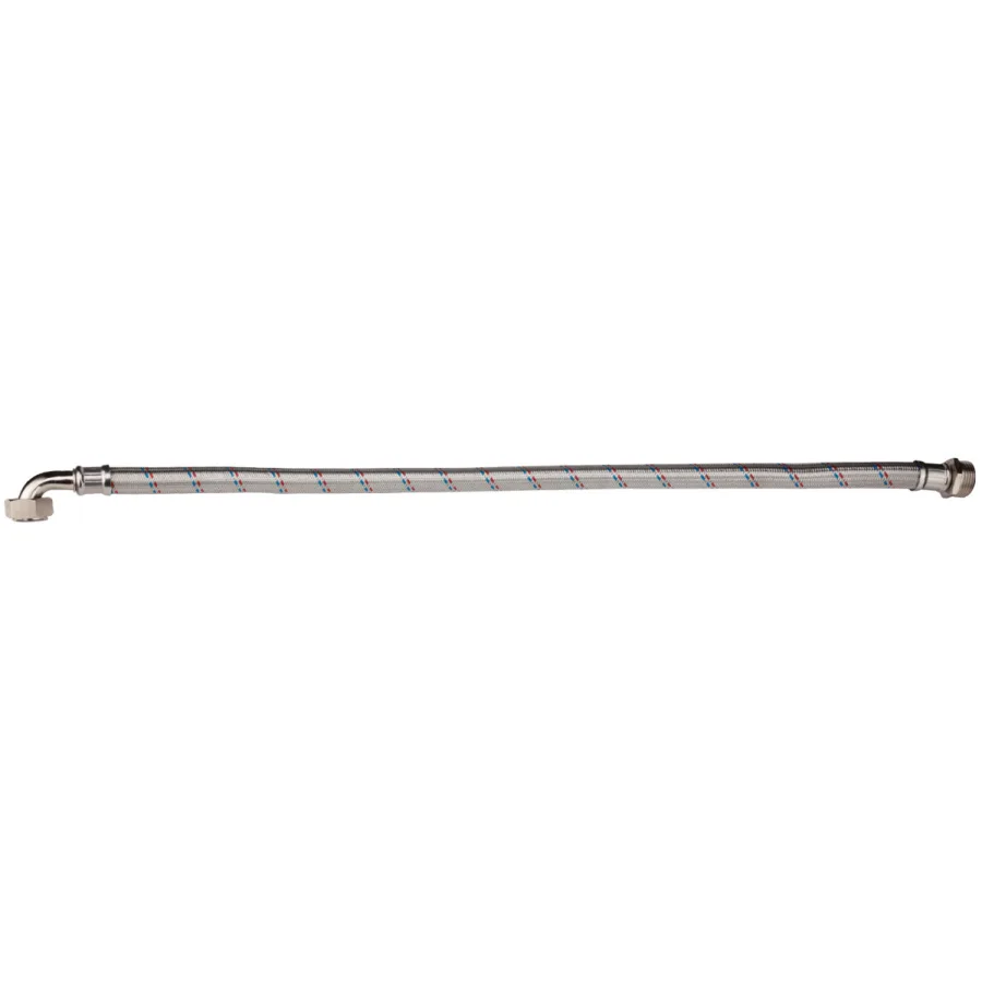 Racord Flexibil Cu Cot Pt Hidrofor 25 x 600 mm, Evotools 672156