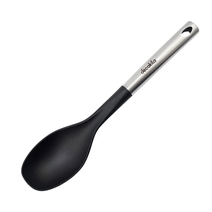 Lingura cu Maner Inox Decakila KMTT044B