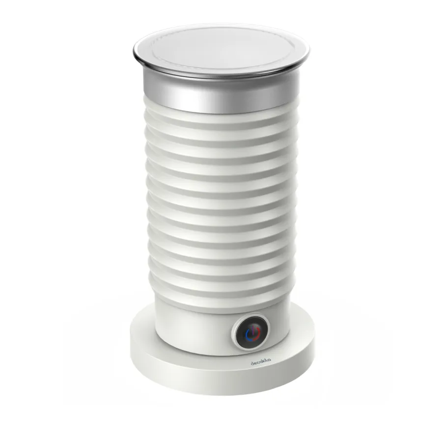 Aparat Spumare Lapte 550W 210ml Decakila KECF015W