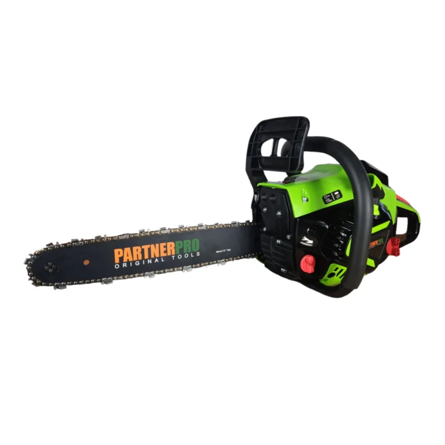 Drujba pe benzina 2 timpi, 6.7 CP, PARTNERPRO PS5200