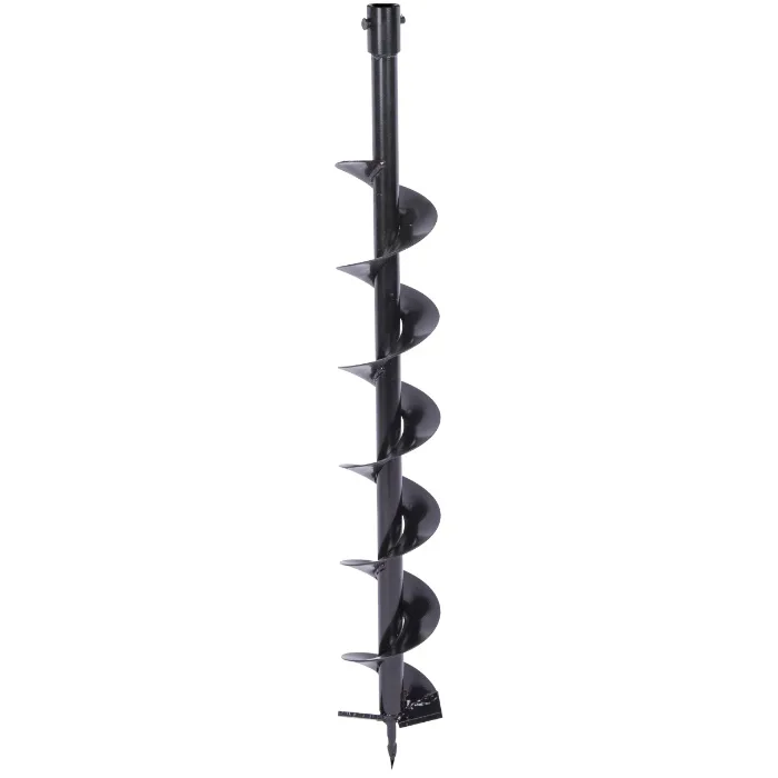 Burghiu Motoburghiu 100x800mm, compatibil 678378, Evotools 678373
