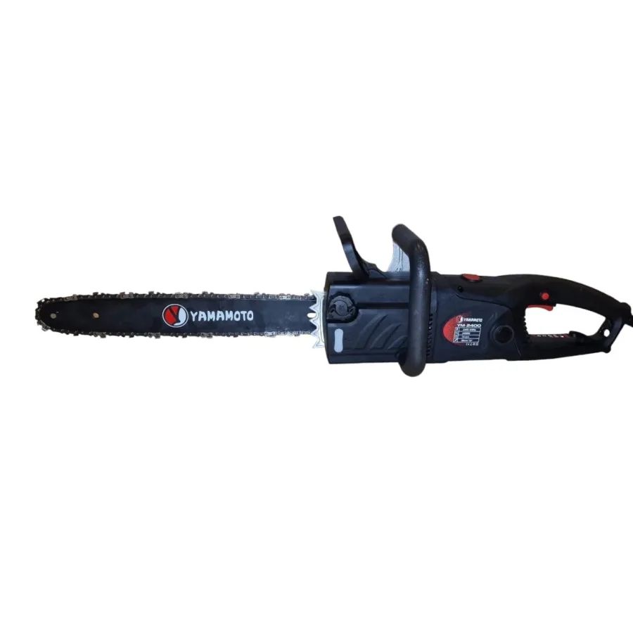 Drujba Electrica 2400W, 40cm, 14m/s, YAMAMOTO YM2400