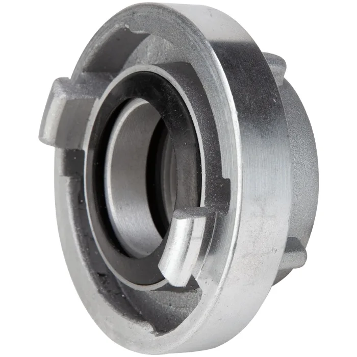 Cupla Fixa FI Furtun Pompier Flat Flexibil ETS 3'' inch toli Evotools 681763