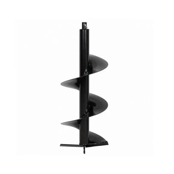 Burghiu pentru motoburghiu 150x800 mm Elefant 10184