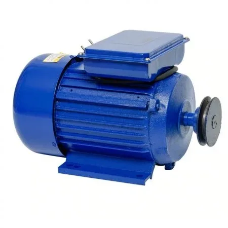 MOTOR ELECTRIC 1500kW 1500RPM URALMASH ALTAI Campion CMP0734