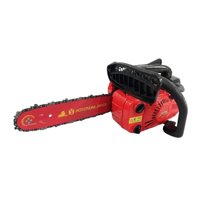 Drujba pe benzina de mana pentru constructii, 2.5cp, 25cm, Easy Start, Motoyama Japan CMP1566