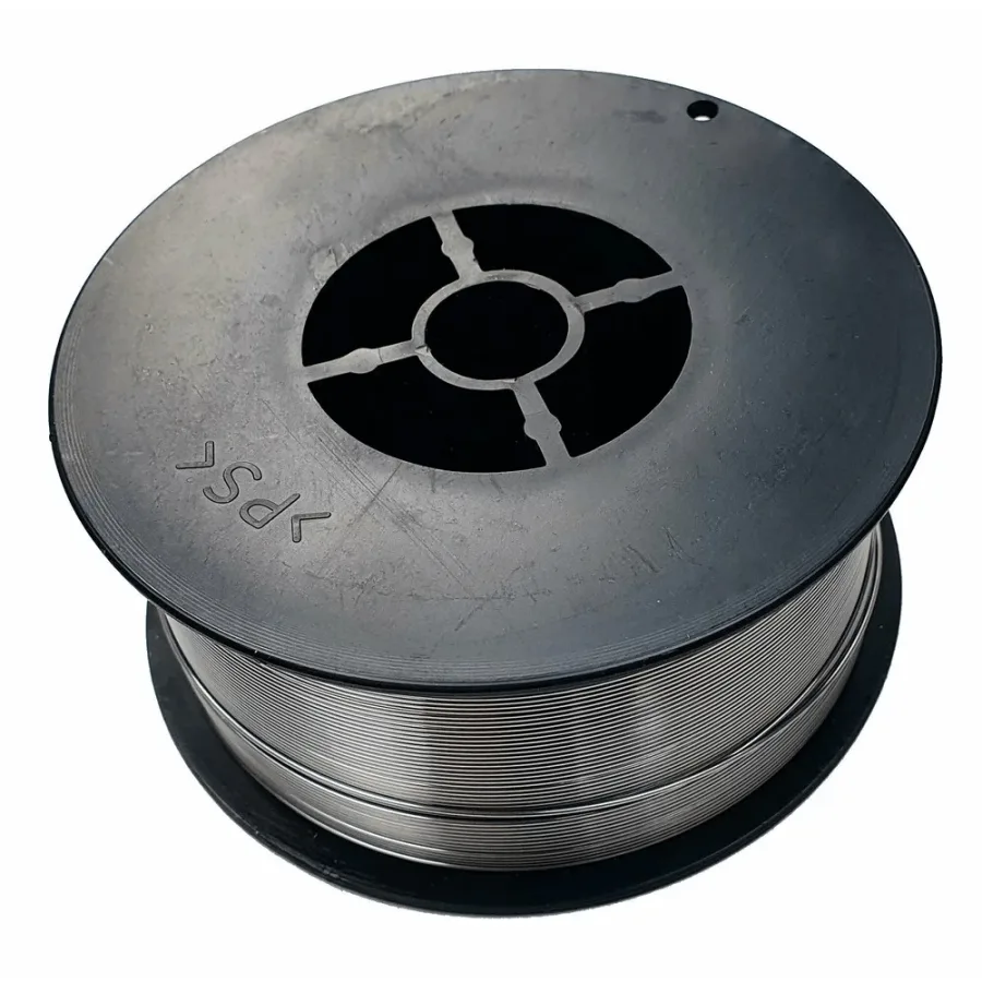 Sarma sudura 0.8mm, 1kg FLUX fara gaz, AWS A5.20: E71T-GS, BR-1008