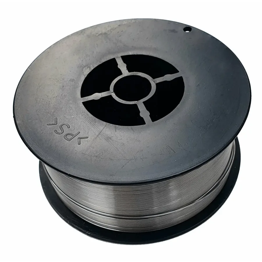 Sarma sudura 1.0mm, 1kg FLUX fara gaz, AWS A5.20: E71T-GS, BR-1010