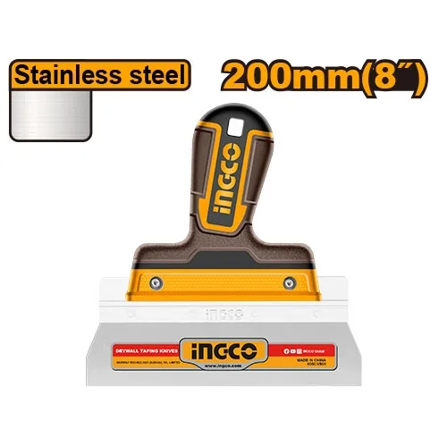 Spaclu pentru Rigips 300mm INGCO HPUT78300