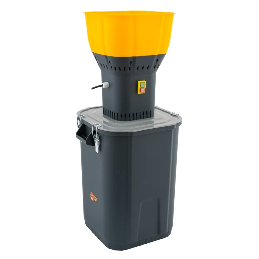 Moara electrica pentru cereale RM55L ROTOR, 19000 rot/min, 1500 W, 55 L 15468