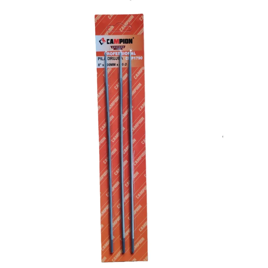 Set x3 PILA PENTRU LANT DRUJBA [4.5 x 200 mm] - 1793