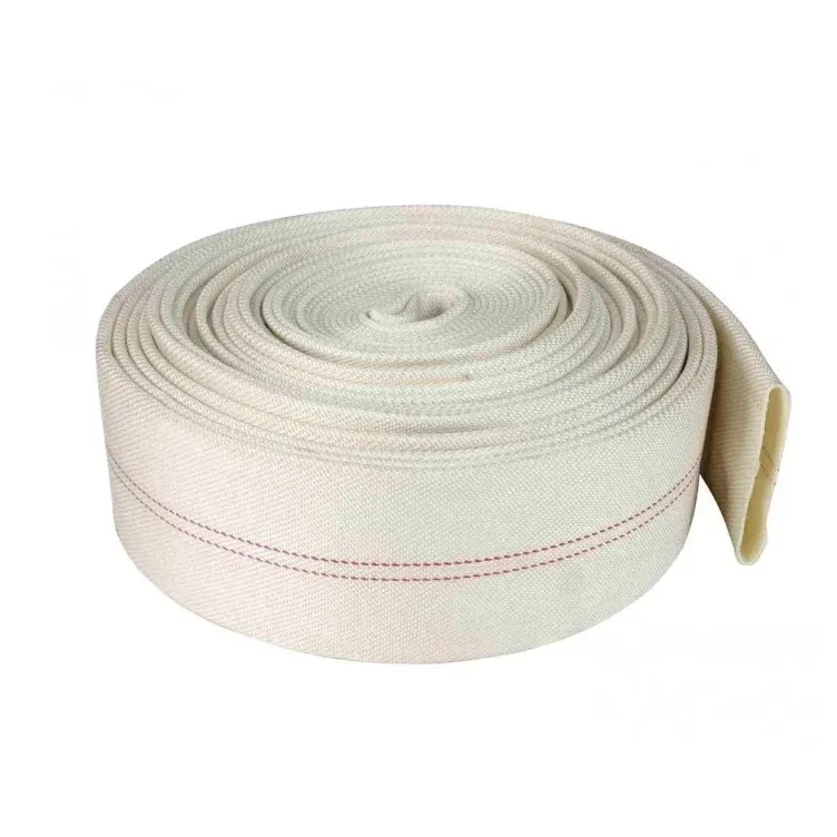 Furtun apa pompieri 1'' toli/inch, (25mm) 20m lungime, CMP1815