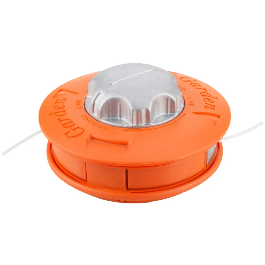 Tambur mosor Motocoasa cu alimentare rapida, autocut, Garden, CMP0841